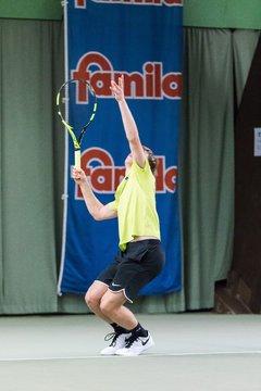 Bild 339 - Kai Lund Winterturnier